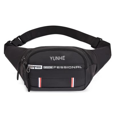 China Outdoor Lady Fashion Designer Waist Pack Belt Bag Men Kids Fanny Pack Sports Waterproof Water Proof Chest Bag For Women for sale