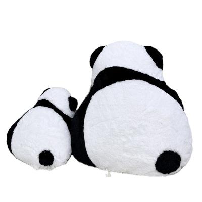 China Anti-Bacteria Modern Multifunction Cute panda fall luxury throw pillows for home decor for sale