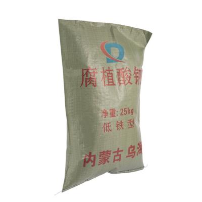 China Recyclable 1 Ton Durable And Reusable Construction Waste Bags PP Woven Bags Sacks With Cheap Price for sale