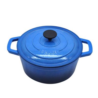 China Sustainable Hot Selling Amazon Kitchen Gadgets For Home Chef Cooking Pot for sale