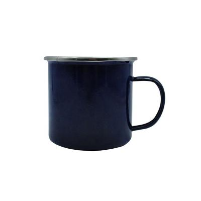 China Viable Mini 2021 Custom Portable Steel Coffee Mug for sale