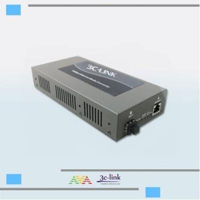 China 10G SFP+ Media Converter for sale