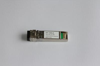 China de Optische Zendontvanger van 1.25Gbps CWDM SFP, 80km Bereik Te koop