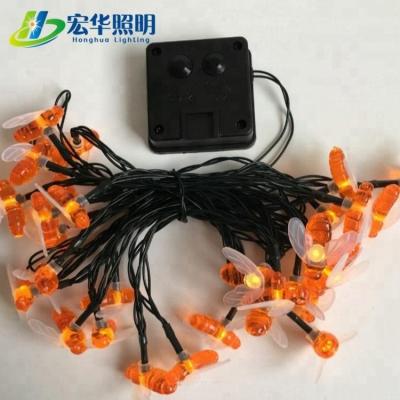 China HH-BEE Outdoor Party Patio Christmas Tree String Light for Festival Party Decoration for sale