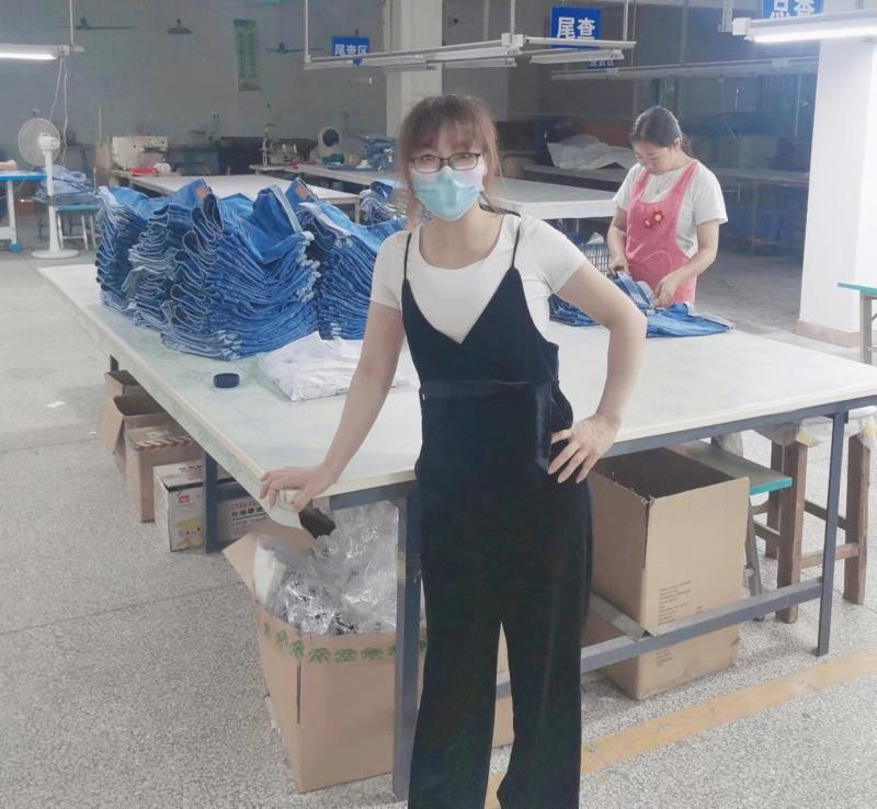 Verified China supplier - Capeixi (Shenzhen) E-commerce Co., Ltd