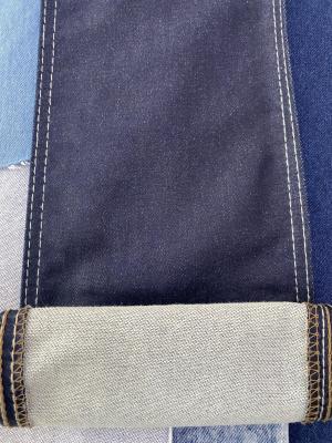 China Comfortable Stretch Denim Fabric Customization For Jeans Pants Dress for sale