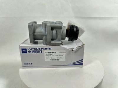 China Brake master cylinder chassis spare parts 3514-00027 for Yutong bus for sale