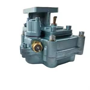 China Fast transmission 10JS140 10JSD160 12JS240 HOWO transmission HW19710 HW20716 and other transmission accessories gearbox for sale