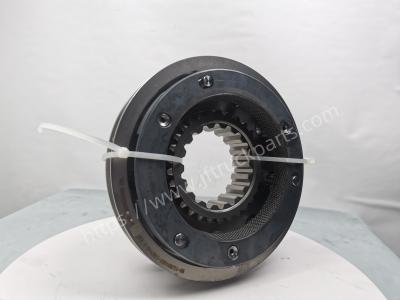 China Factory Directly Sell FAST Gearbox Synchronizer 12JSD1607-1707140-2 Transmission Synchronizer Assembly for sale