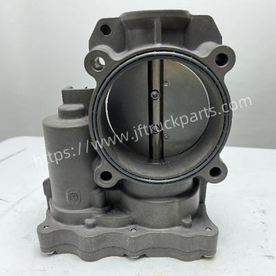 China 202V13200-7005 202V13200-7003 Engine Throttle Valve Electronic throttle for sale