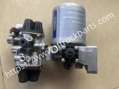 China Mercedes Benz Air Dryer Assembly Six Circuits 932 400 0240 934 705 0050 for sale