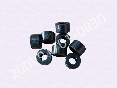 China Exhaust pipe spacer jacket 200V91701-0830 for SITRAK HOWO T7H truck parts for sale