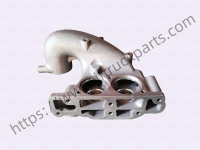 China Thermostat housing 200V06404-0083 for SITRAK HOWO MAN MC11 truck spare parts for sale