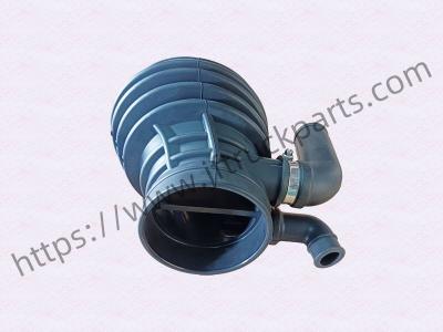 China Supercharger Intake nozzle 202V09402-0005 for SITRAK HOWO C7H T7H Truck MT13 Engine spare parts for sale