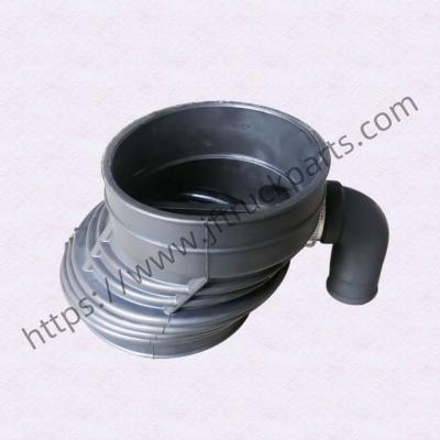 China Intake nozzles (supercharger inlet) 202V09402-0178 for SITRAK HOWO C7H truck MAN MC11 engine spare parts for sale