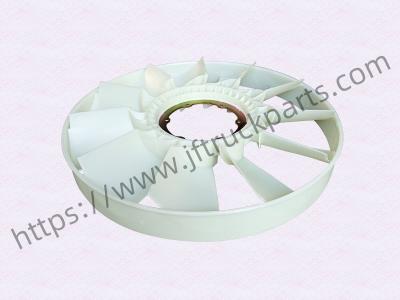 China Ring Fan blade 202V06600-7025 for SITRAK HOWO MC13 engine spare parts for sale