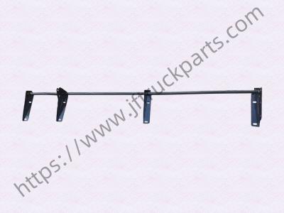 China Left bracket support assy 810W62910-5259 for SITRAK C7H Deflector spare parts for sale