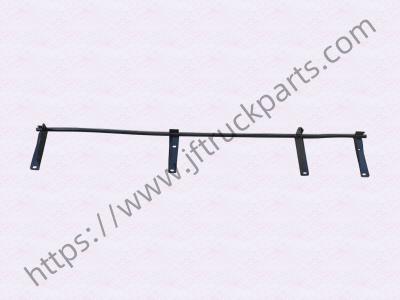 China Right bracket support assy 810W62910-5258 for SITRAK C7H deflector spare parts for sale