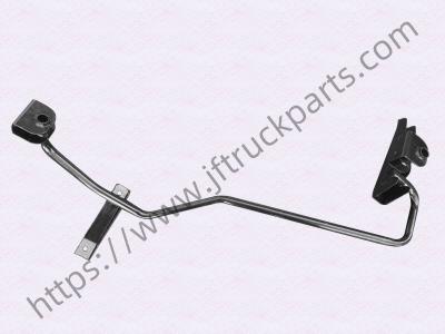 China Right bracket support assy 810W62910-5298 for SITRAK HOWO C7H spare parts for sale