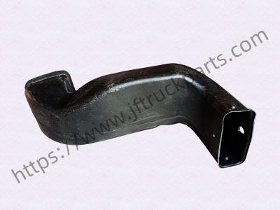 China Right internal foot air duct 812W61950-0288 for SITRAK HOWO C7H Truck parts for sale