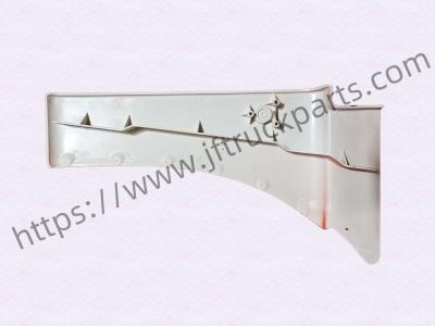 China Rear fender left panel 812W66410-0309 for SITRAK HOWO C7H truck body parts for sale