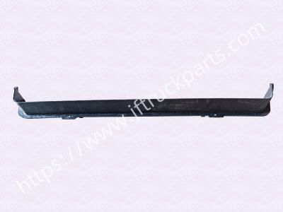 China Middle cover plate (width) 811W63903-0205 for SITRAK C7H truck body parts for sale