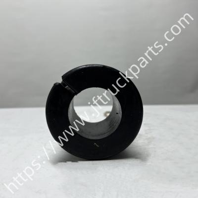 China FAW Jiefang J6 Front balance bar cover stabilizer bar cover middle rubber round cover 2906447-50A for sale