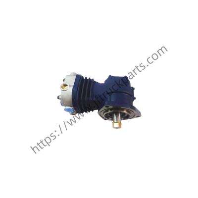 China Sinotruck good Weichai Spare Parts Factory Supplier Sinotruk howo air compressors 612600130616 for sale