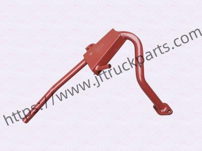 China SHACMAN F3000 truck WP10 Engine fuel-gas separator 1000291118 for sale