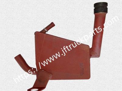 China SHACMAN F2000 F3000 truck WD618 WD12 engine Fuel-gas separator assembly 612600013660 for sale