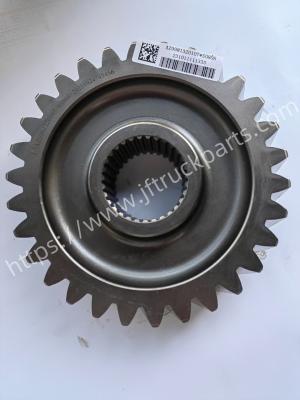 China Sinotruk Howo SITRAK truck AC16 axle driven cylindrical gear 3463530085 Acotros (AZ9981320107) NF-BC107 for sale