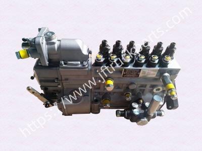 China High pressure pump VG1560080022 VG1560080023 for SINOTRUK HOWO 371HP PS8500 Truck Fuel Injection Pump Assembly Spare parts for sale