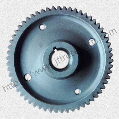 China pump gear 612600080872 for Weichai WD615 engine Fuel injection pump parts for sale