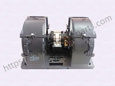 China FOTON Auman GTL Warm air machine Air conditioning heater motor blower H4811010005A0 for sale