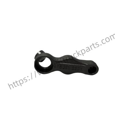 China Weichai wp12 wp13 Exhaust valve axle 1000195591 for sale