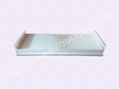 China Sinotruk HOWO T5G SITRAK C7H cab parts Air conditioning filter element assembly 711W61900-0050 for sale