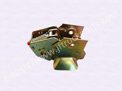 China Hydraulic Lock assembly WG1642440101 for SINOTRUK HOWO Cab Spare Part for sale