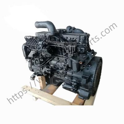 China Dongfeng Cummins Engine assembly Cummins L375-20 for sale