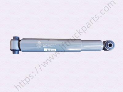 China Shock Absorber WG9925680031 for Sinotruk HOWO T7H truck parts for sale