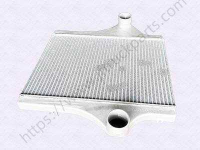 China SHACMAN M3000 truck Intercooler assembly DZ96259531033 for sale