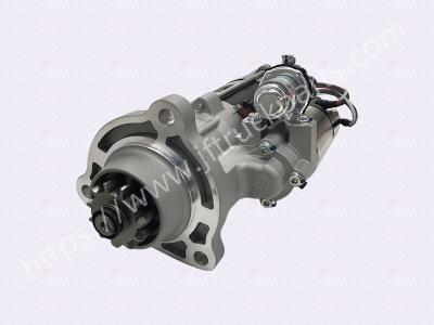 China Cummins M11 truck Engine 5560068X Starter motor for sale