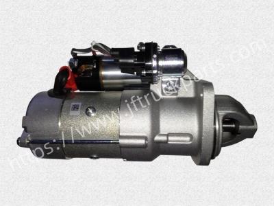 China WEICHAI WP6 engine spare parts Starter motor 13070843 13054486 13031962 for sale