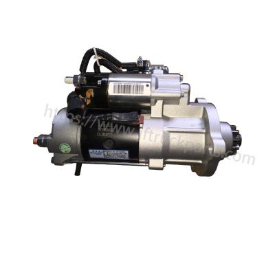 China Engine ISM11 starter motor 4974389X 8200301 for sale