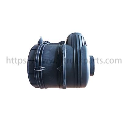 China Sinotruk howo truck Air Filter Housing Assy WG9725191700 for sale