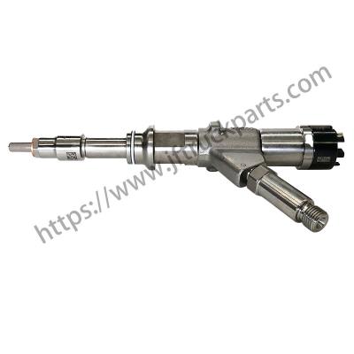 China Cummins Isg11 Isg12 Isg13 X11 X12 X13 Engine Fual Injector 5491531 5491531X for sale