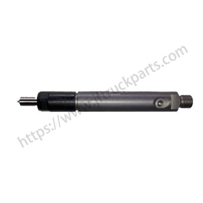 China Weichai diesel engine parts fuel injector 612600080730 for sale