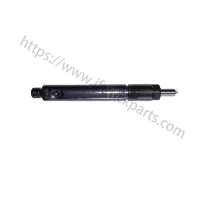 China Fuel Injector 61560080276 For SINOTRUK HOWO Weichai Diesel Engine parts for sale