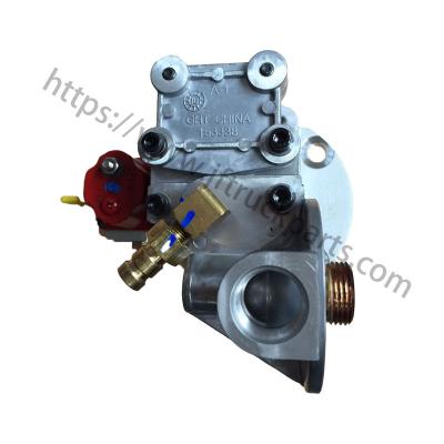 China Engine QSM11 ISM11 M11 Fuel Injection Pump assembly 3417677X for sale