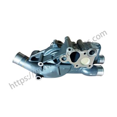 China SHACMAN truck parts Water pump 1000966796 for sale