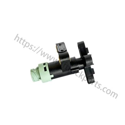 China Shacman truck parts Height Sensor DZ97189715402 for sale